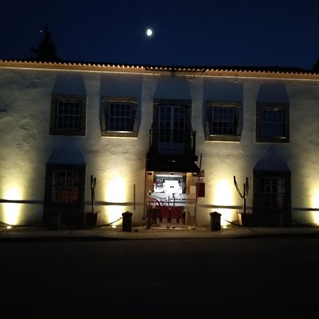 Casas Do Zagao - Turismo Rural Carregal do Sal Kültér fotó