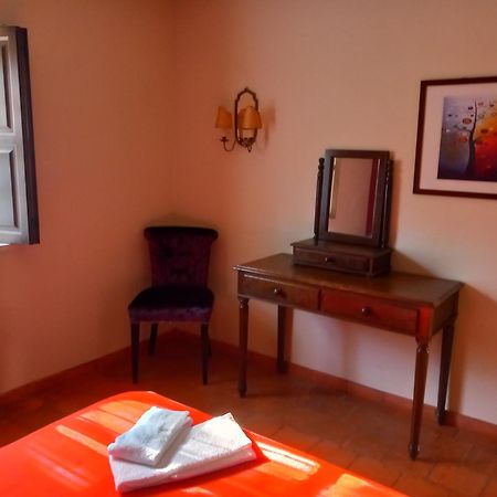 Casas Do Zagao - Turismo Rural Carregal do Sal Kültér fotó